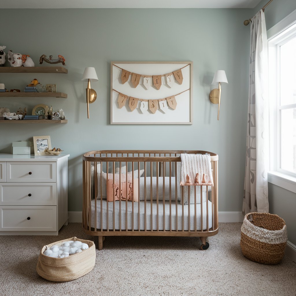 Nursery Room