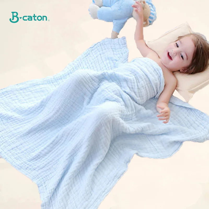 Cotton Baby Bath Towel