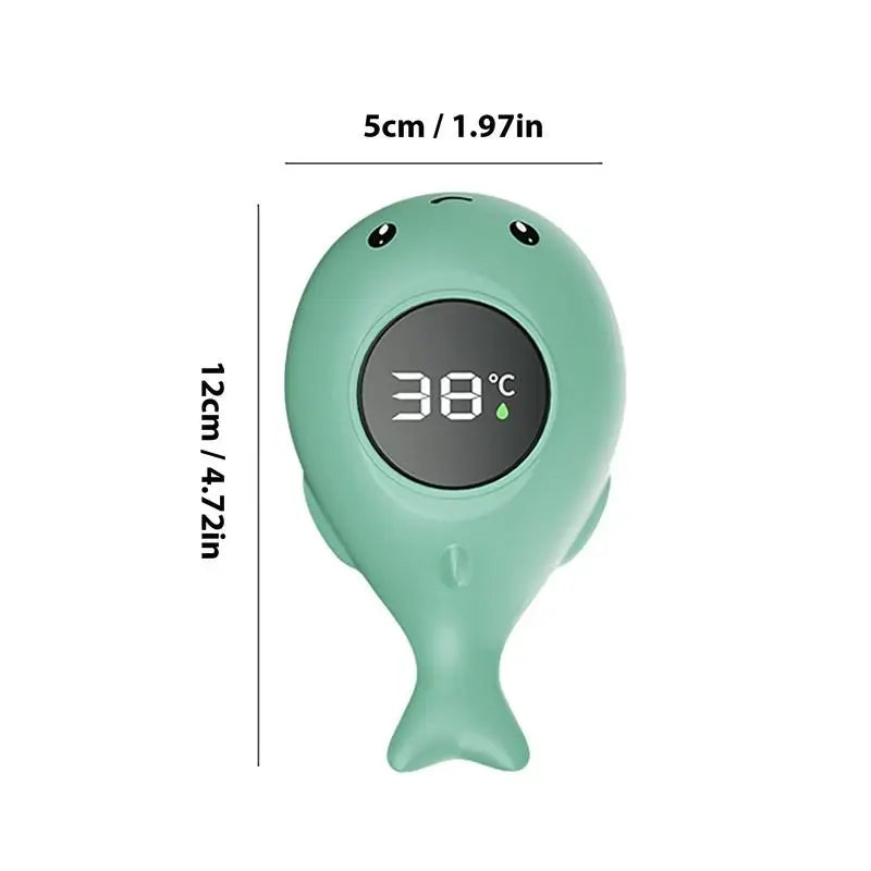 Bathtub Thermometers Sensor Technology For Accurate Bathtub Temperature