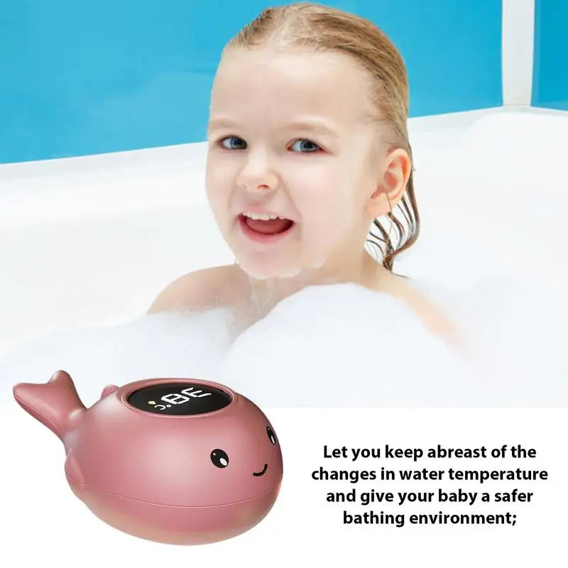 Bathtub Thermometers Sensor Technology For Accurate Bathtub Temperature