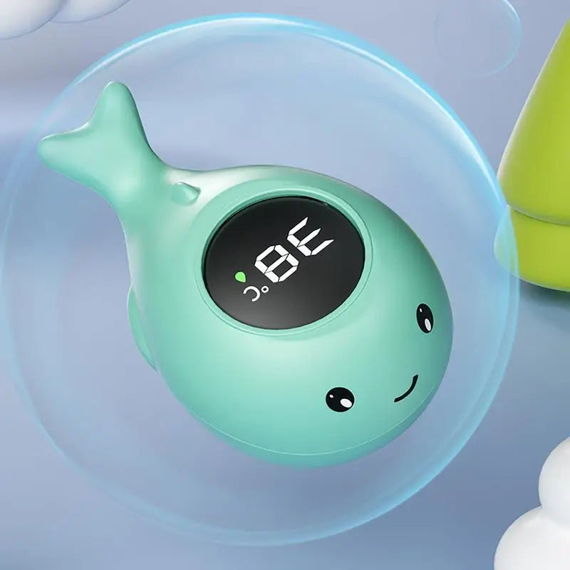 Bathtub Thermometers Sensor Technology For Accurate Bathtub Temperature