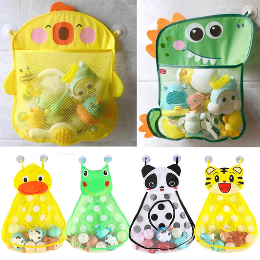 Baby Bath Toy Storage Bag